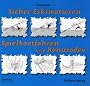 Sicher Eskimotieren, Spielbootfahren und Kanurodeo: Das umfangreiche Handbuch zum Erlernen der Eskimorolle