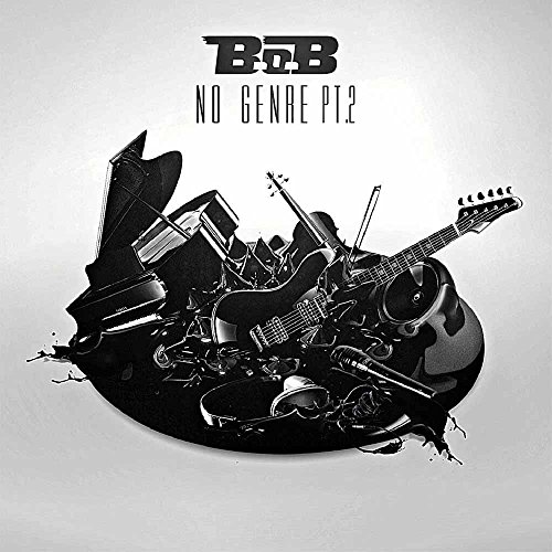 B.o.b - No Genre - Zortam Music