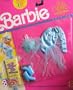 Barbie Ice Capades 50th Anniversary Fashions - Blue (1989)