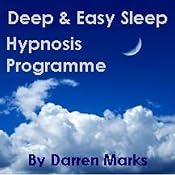 The Deep & Easy Sleep Programme | [Darren Marks]