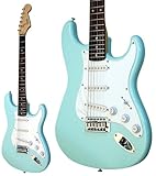 Squier Bullet with Tremolo DBL
