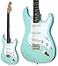 Squier Bullet with Tremolo DBL