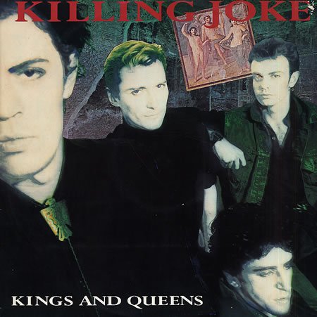 Killing Joke Picture 15