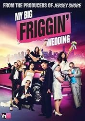 My Big Friggin' Wedding
