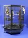Extra Large Bird Corner Cage 40