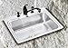 Elkay LRAD1720600 Sink Satin Finish