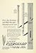 1925 Ad Sterling Pen Fountain Ballpoint Writing Instruments Wahl Eversharp - Original Print Ad
