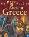 My Best Book of Ancient Greece