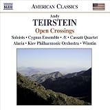 Teirstein: Open Crossings