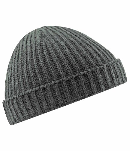 Beechfield Unisex Trawler Beanie