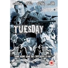 Tuesday [DVD] [2007]