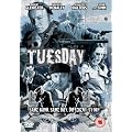 Tuesday [ UK Fassung, Keine Deutsche Sprache ]