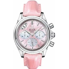 Click here to buy Omega De Ville Co Axial Womens Watch # 4878-74-34 by Omega.