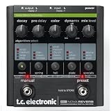 Produkt-Bild: TC ELECTRONIC NR1 NOVA REVERB