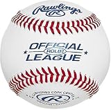 Baseball - Rawlings Youth Practice Baseball Dozen