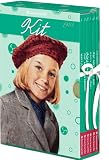 Kit: An American Girl (Boxed Set)