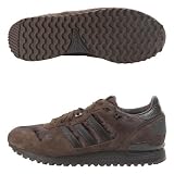 adidas ZX 700 Brown Mens Retro Shoes - 014639