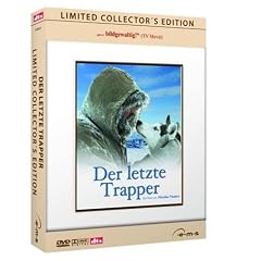 Der letzte Trapper - Limited Collector's Edition