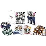 「監獄学園」 第6巻<初回生産限定版> [Blu-ray+CD]