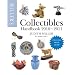 Miller's Collectibles Handbook 2010-2011 (Miller's Collectables Price Guide)
