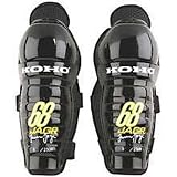 KOHO Jagr Hockey Shin Guards - Youth