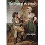 The Dress of the People: Everyday Fashion in Eighteenth-Century England: Everyday Fashion in Eighteenth-century England