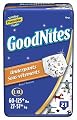 GoodNites Underpants for Boys, Large/Extra-Large, Mega Pack, 21 Underpants