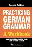 Practicing German Grammar