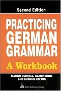 Practicing German Grammar