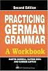 Practicing German Grammar