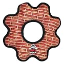 Tuffy's Mega Gear Ring Dog Toy