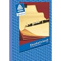 Avery Zweckform 201 Haushaltsbuch A5 36 Blatt