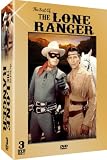 DVD : The Best Of The Lone Ranger
