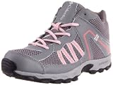 Columbia Sportswear BY3178 Switchback 2 Mid Omni-Tech Lace-Up Hiking Shoe (Little Kid/Big Kid)