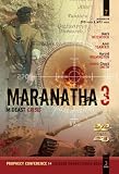 Maranatha 3: Middle East Crisis DVD w/MP3