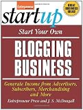 Start Your Own Blogging Business