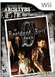 Resident Evil Archives: Resident Evil Zero