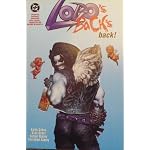 Lobo's Back's Back! book cover