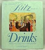 The London Ritz book of drinks
