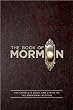 The Book of Mormon Script Book: The Complete Book and Lyrics of the Broadway Musical