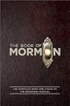 The Book of Mormon Script Book: The C...