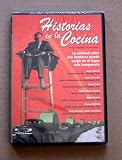 Salmer fra kjøkkenet (Historias en la Cocina) aka Kitchen Stories [NTSC/REGION 4 DVD. Import-Latin America]