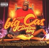 The Carolina King
