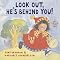 My Favorite Childhood Books