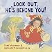 cover of Look Out, He's Behind You