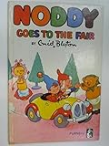 Noddy goes to the fair