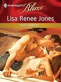 Hot Target (Harlequin Blaze)