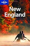 Lonely Planet New England