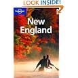New England (Regional Guide) by Mara Vorhees