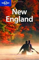 New England (Regional Guide)
